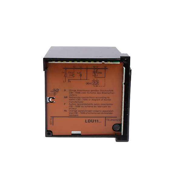 LDU11檢漏d2